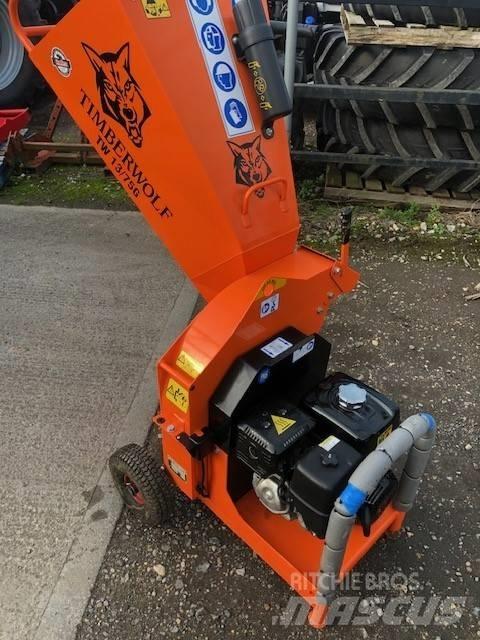 Timberwolf TW13/75 Ostale poljoprivredne mašine