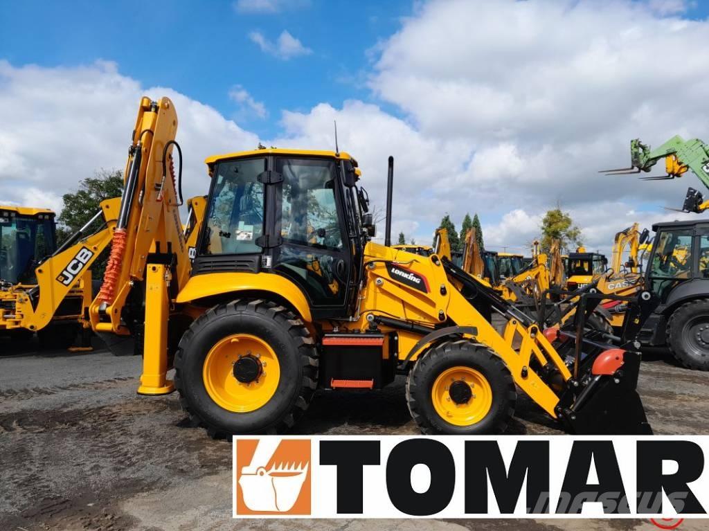 Lonking 83 C Rovokopači