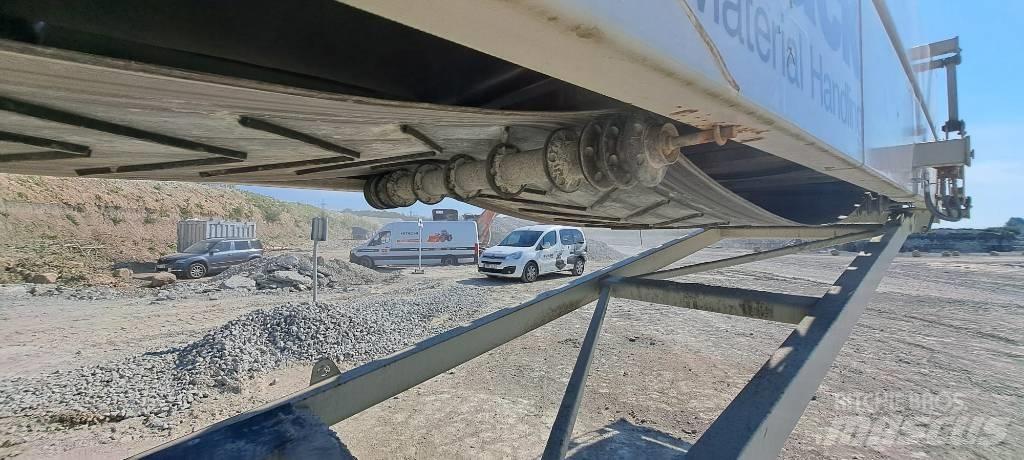 Telestack LF520 Transportne trake