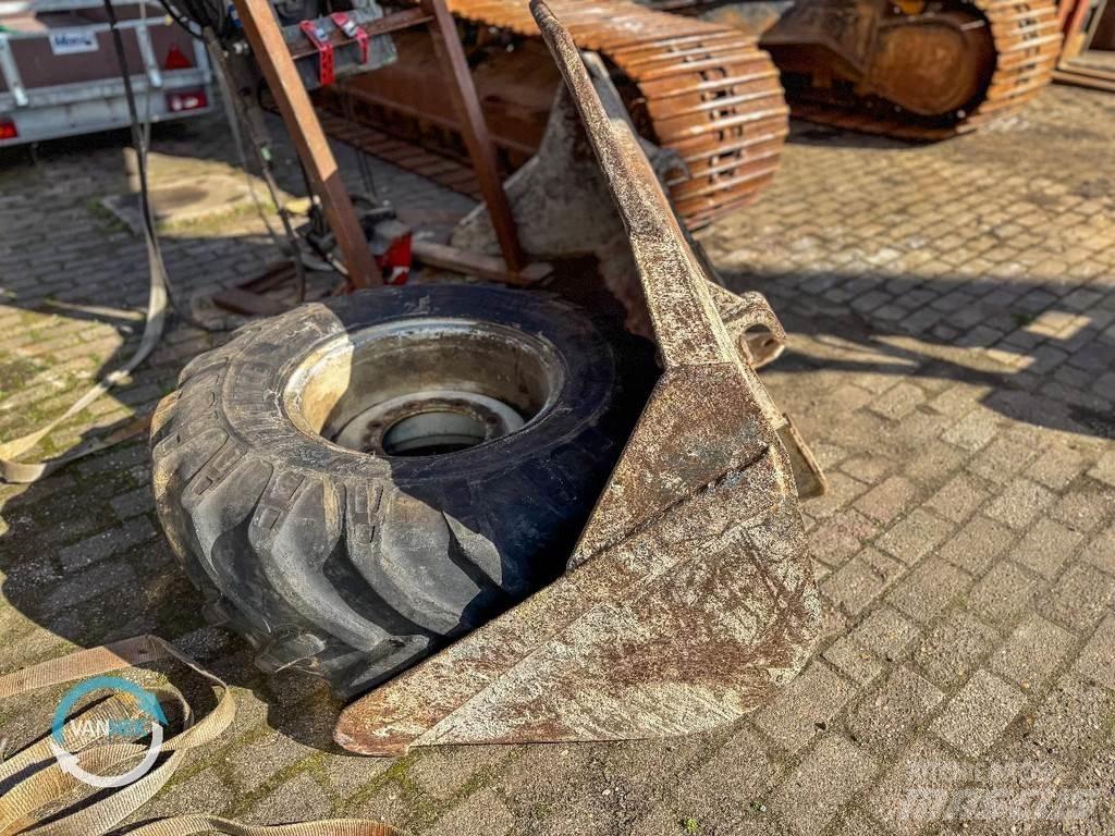 Merlo P30.13EV Teleskopski viljuškari