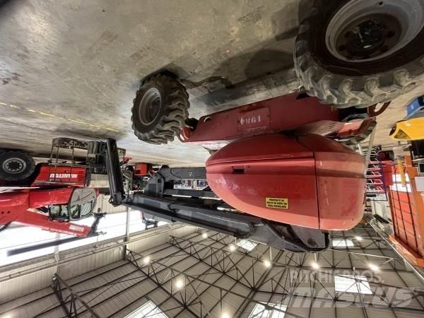 Manitou 160ATJ Zglobne podizne platforme
