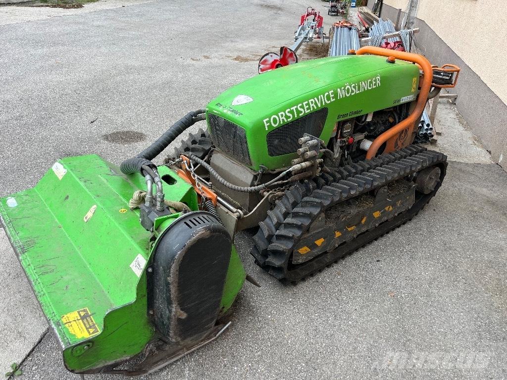 MDB LV 500 PRO Kosilice za livade