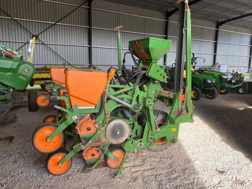 Amazone ED 452 K Sejačice