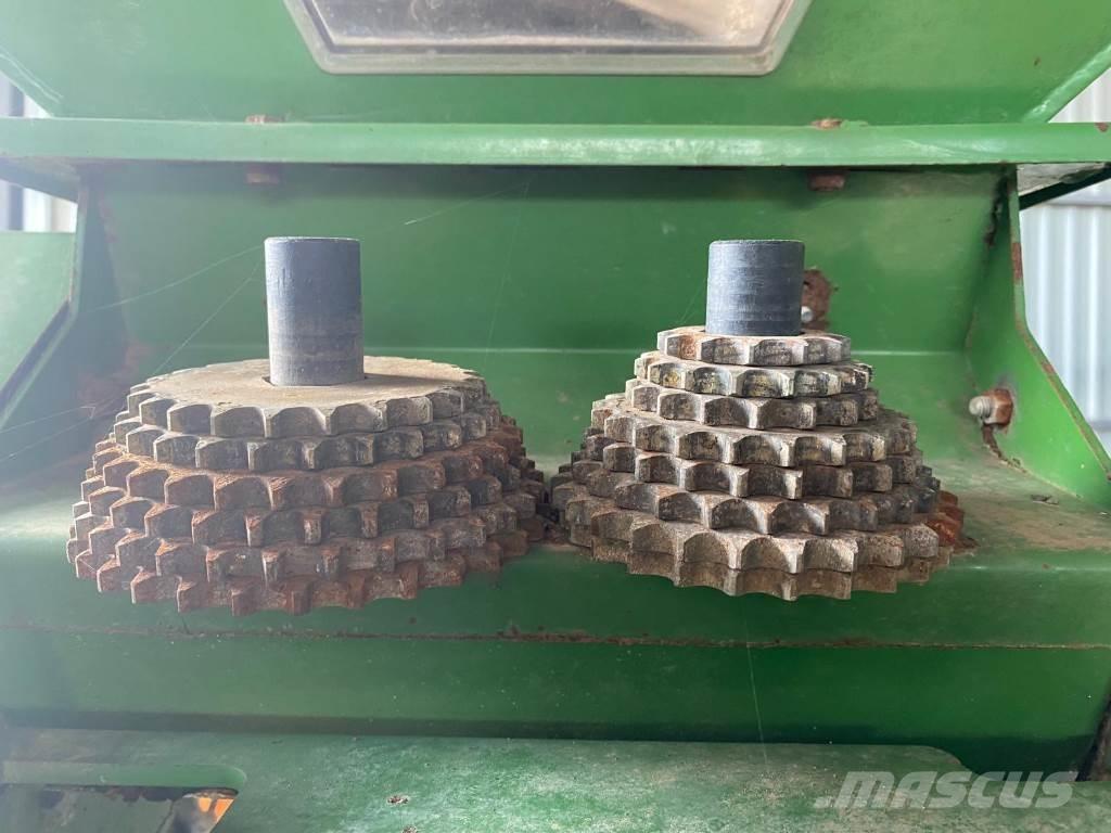 Amazone ED 452 K Sejačice