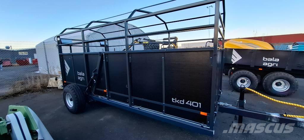 Bala Bala TKD401 Ostale prikolice