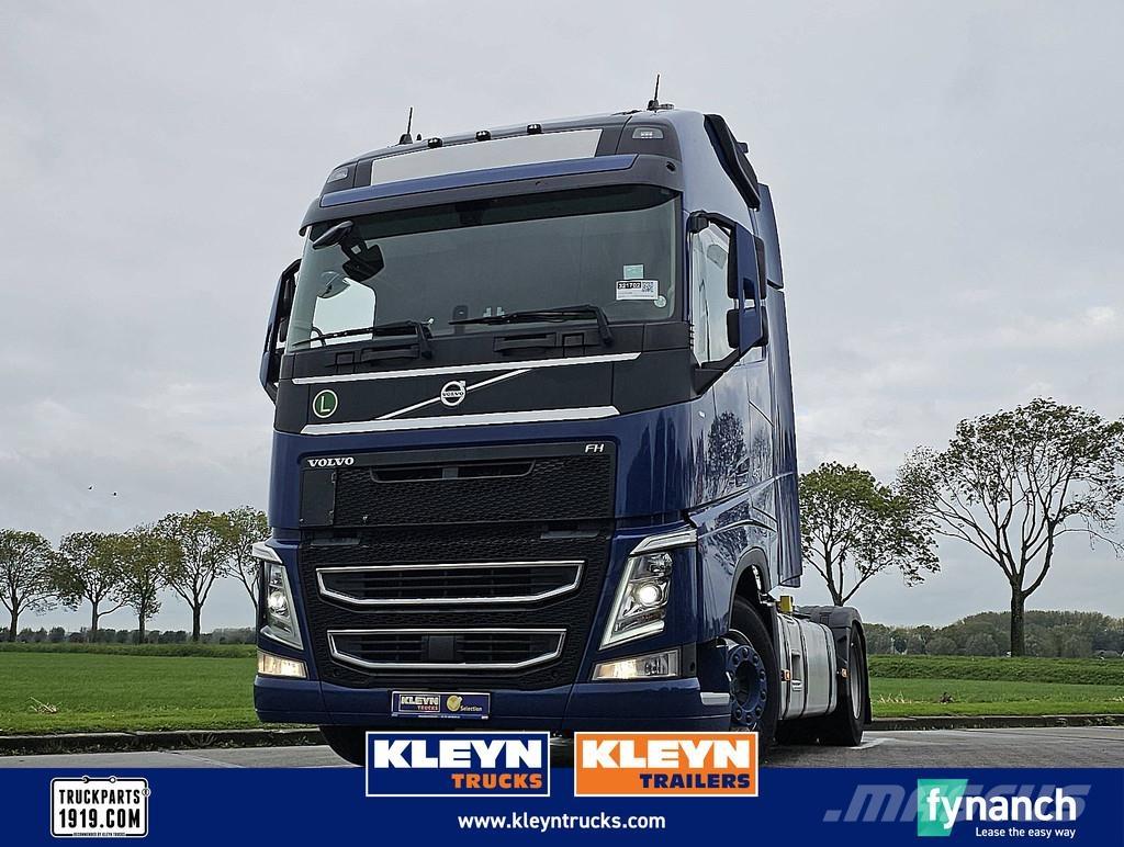 Volvo FH 460 Tegljači
