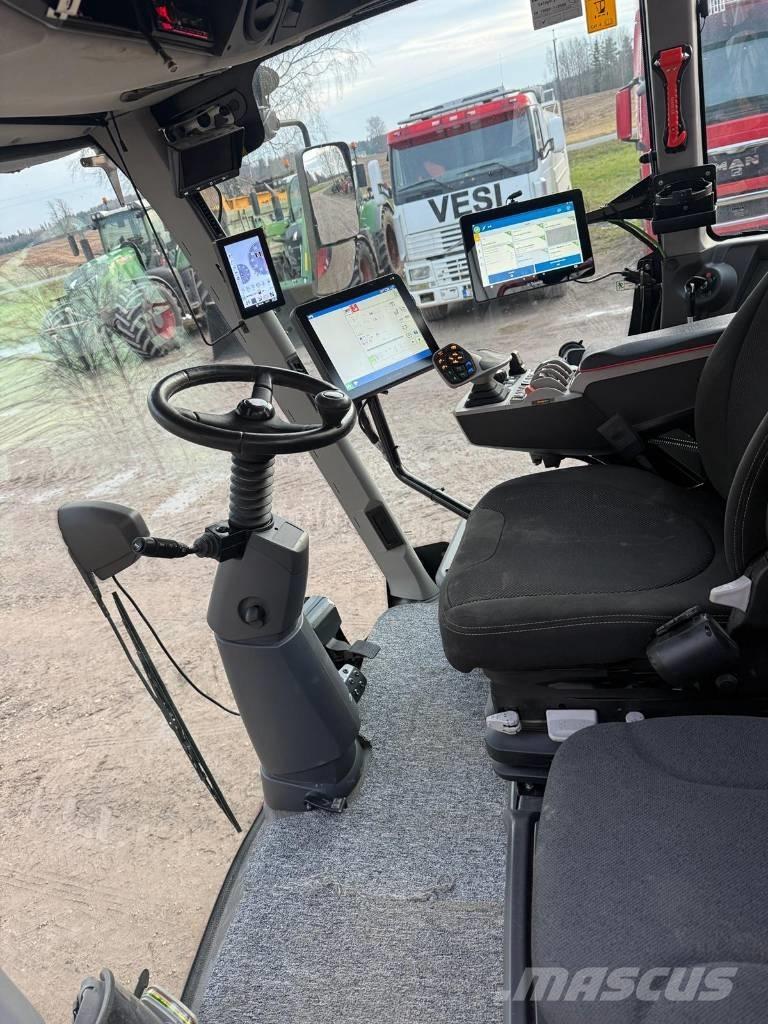 Horsch PT8.300 Samohodne prskalice