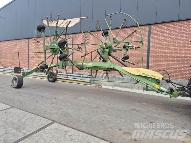Krone TS 680 Sakupljači