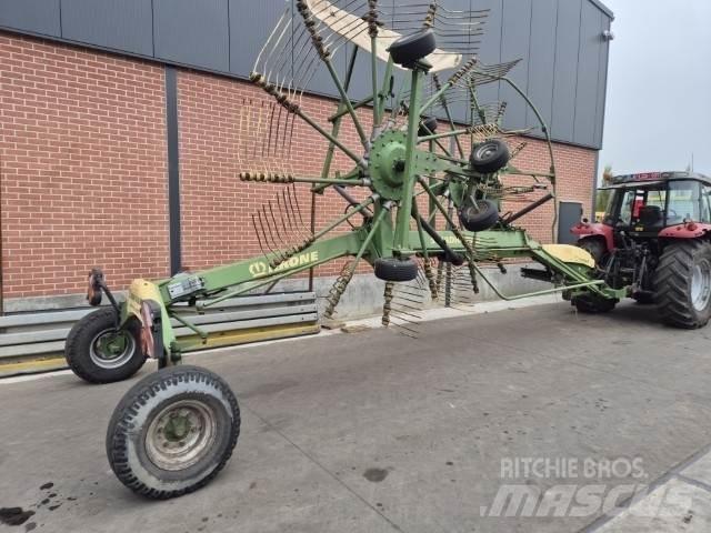 Krone TS 680 Sakupljači