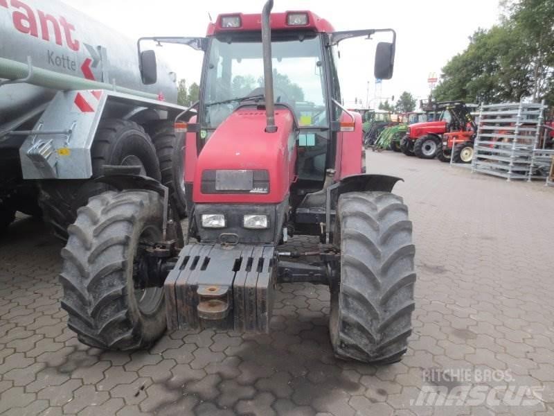 Case IH CS 94 Traktori