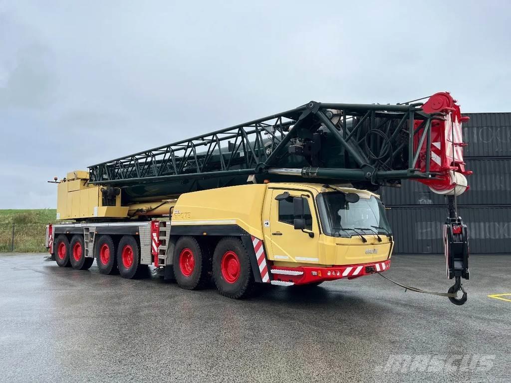 Grove GMK6300L Polovne dizalice za sve terene