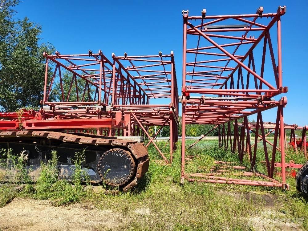 Manitowoc 16000 Derik kranovi