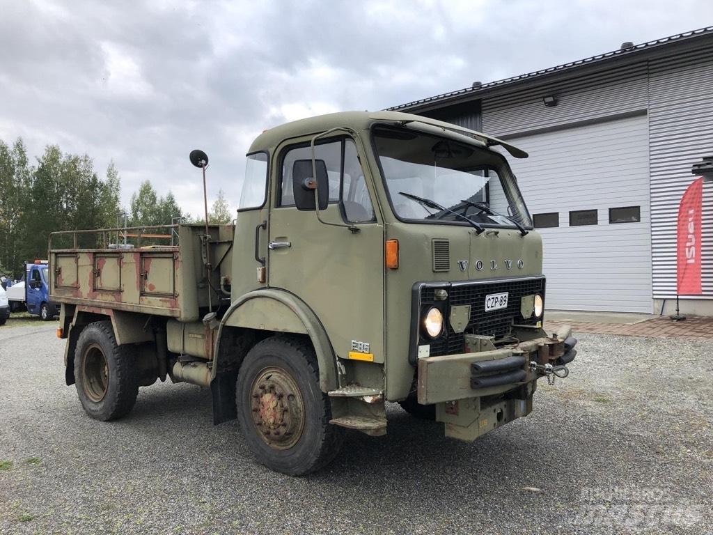 Volvo F85 Ostali kamioni