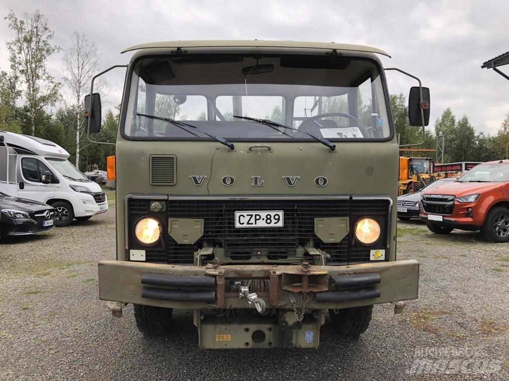 Volvo F85 Ostali kamioni