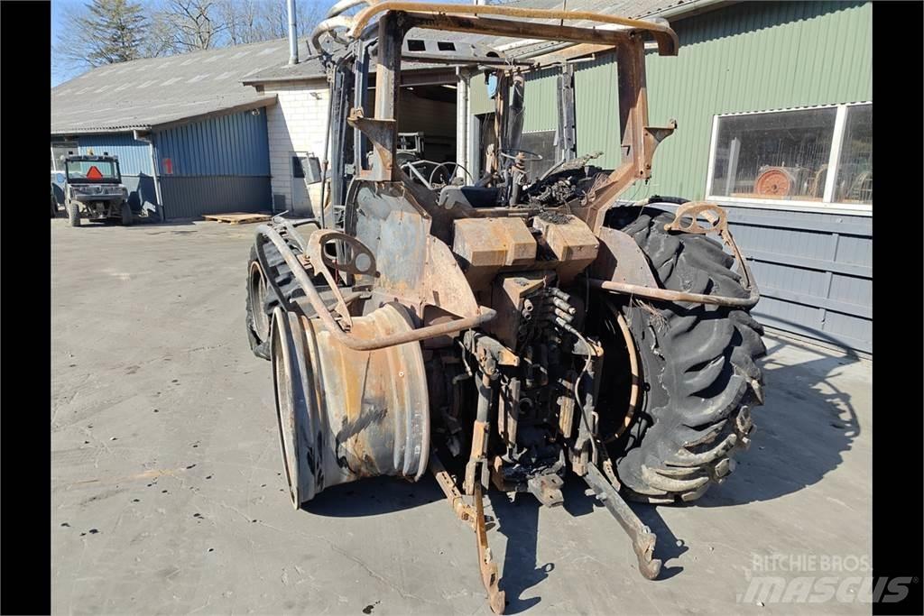 Valtra T203 Traktori