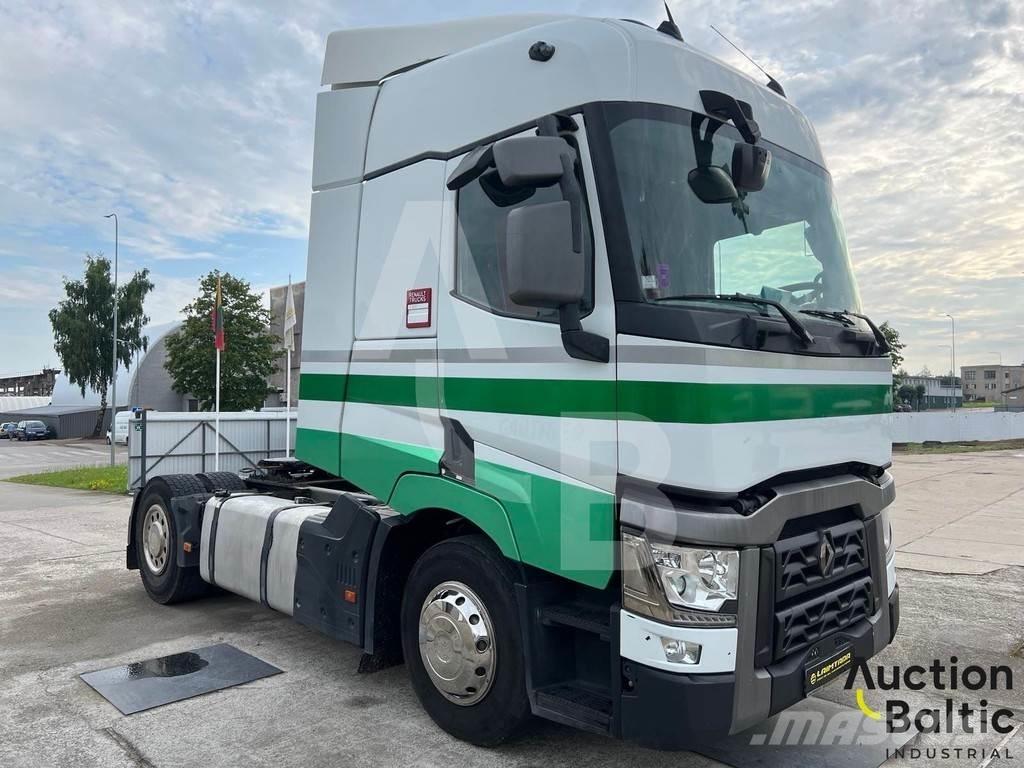 Renault T430 Tegljači