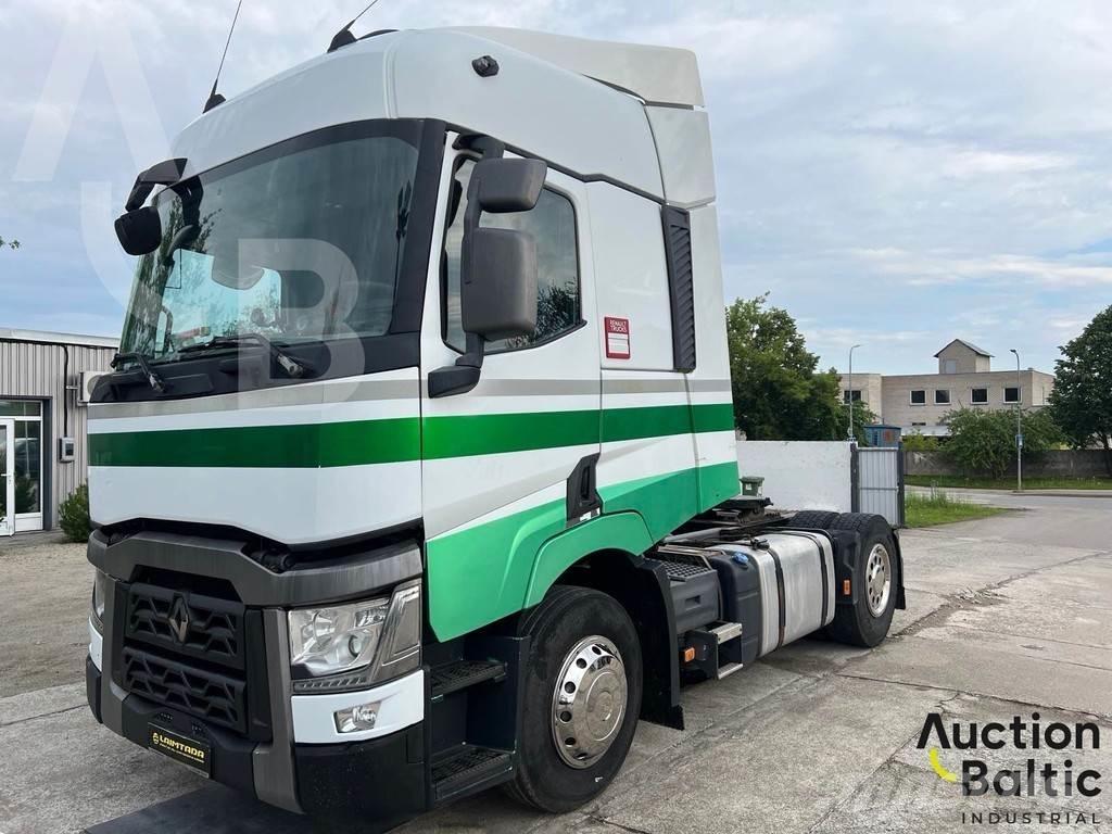 Renault T430 Tegljači