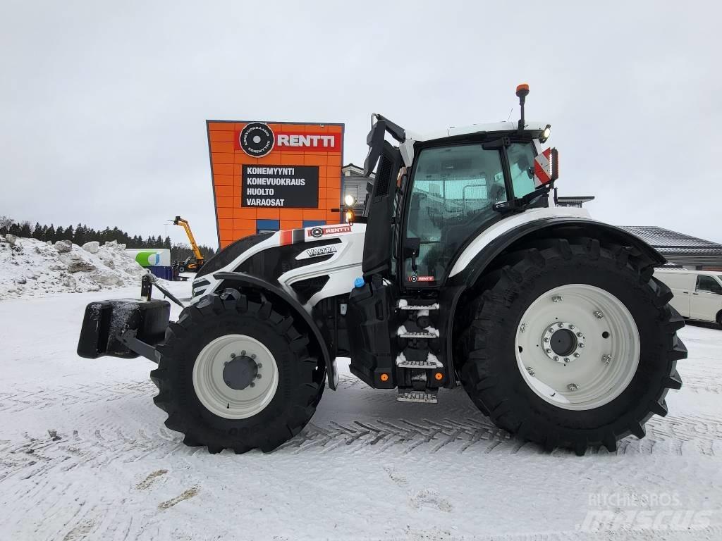 Valtra Q 305 Traktori