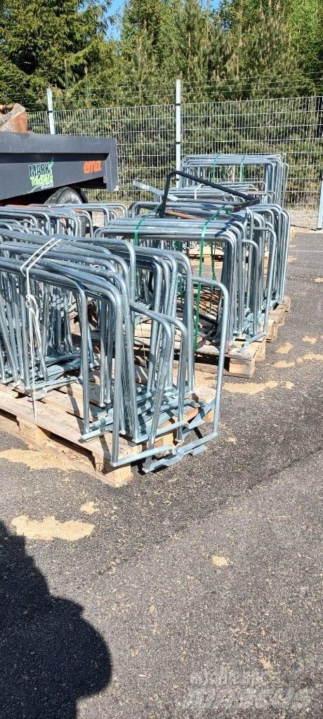  Pallstöd pallstöd Skladišna oprema - ostalo