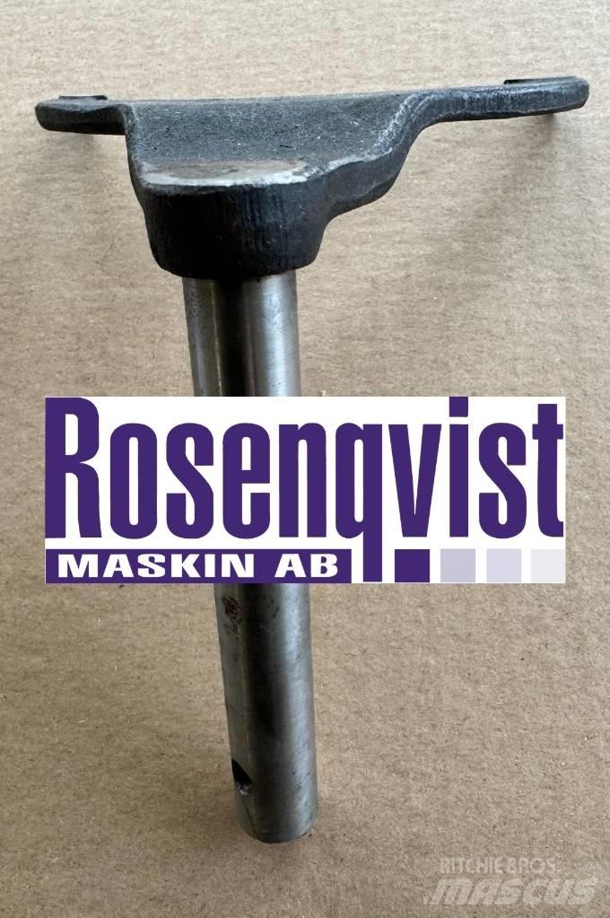 Fiat Fork 5143761 Menjač