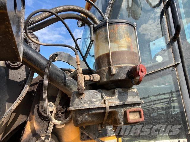 JCB 436 HT Utovarivači na točkove