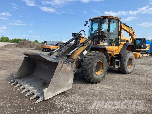 JCB 436 HT Utovarivači na točkove