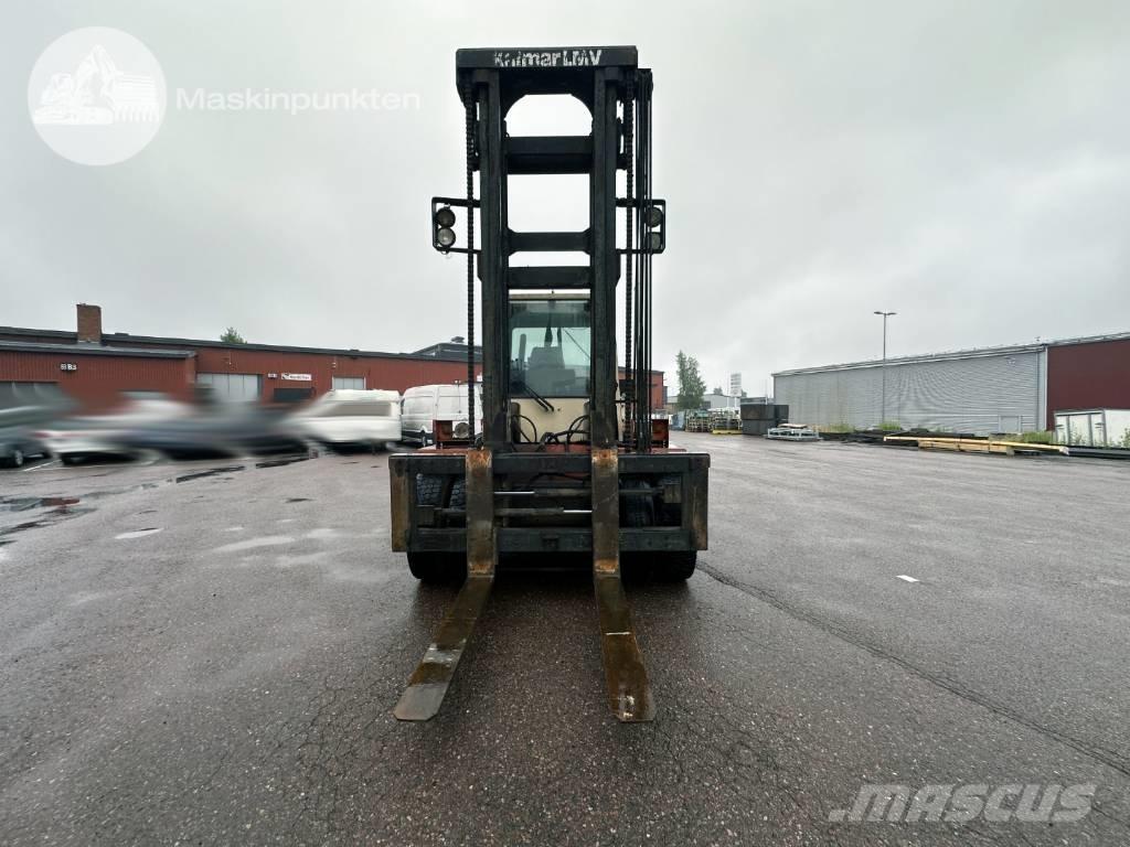 Kalmar LMV 10-600 Dizelski viljuškari