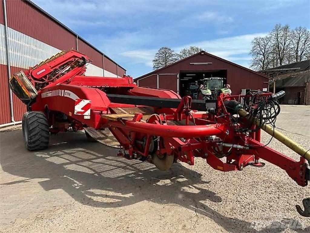 Grimme GT170M Kombajni i kopači za krompir