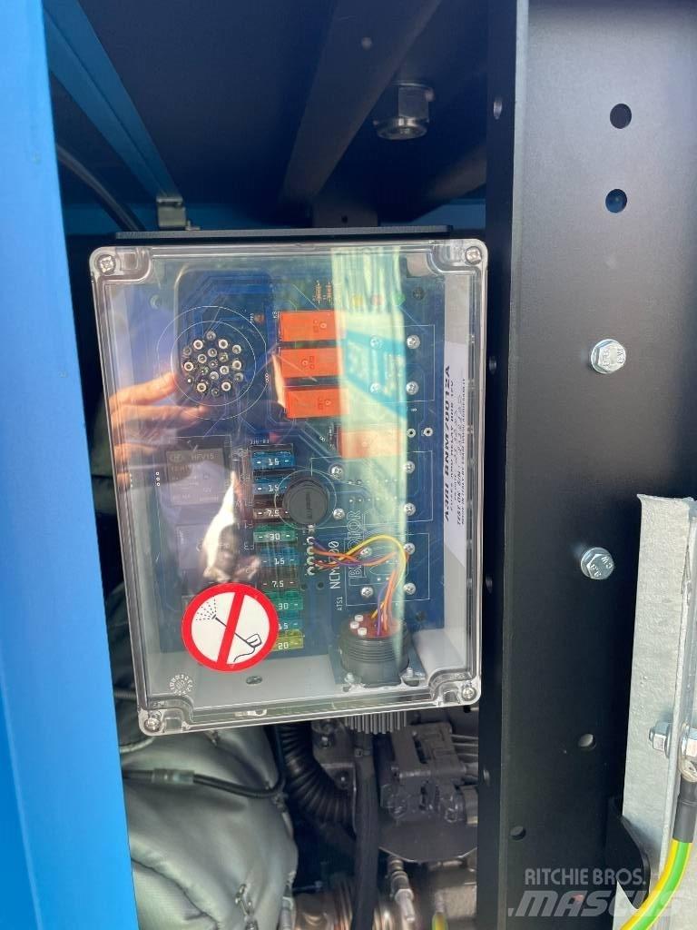  E-Power EPSR60TDE-5 Dizel generatori