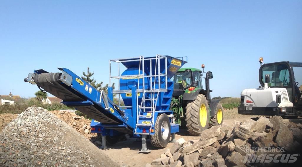 Herbst AG700 Crusher Drobilice