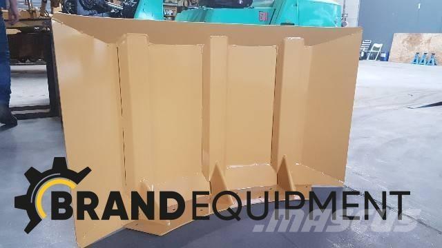 CAT 950 Ostale kargo komponente