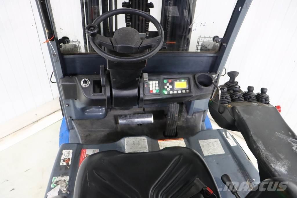 Toyota 8FBM20T Električni viljuškari