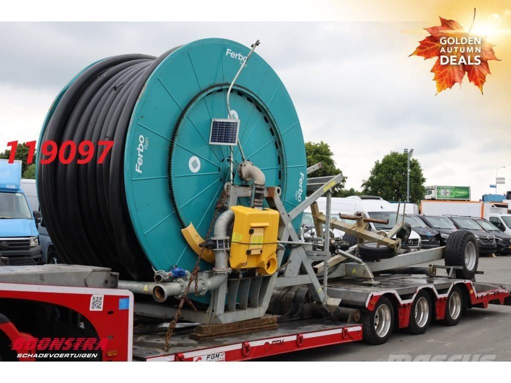 Ferbo GES 120/500 Sistemi za navodnjavanje