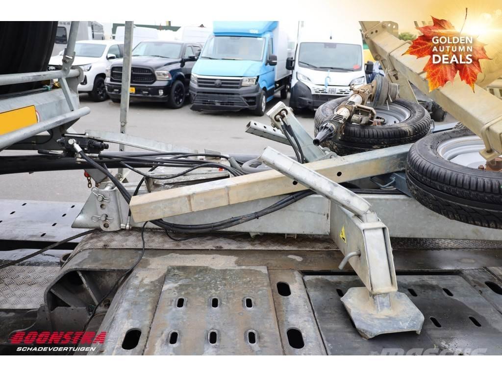 Ferbo GES 120/500 Sistemi za navodnjavanje