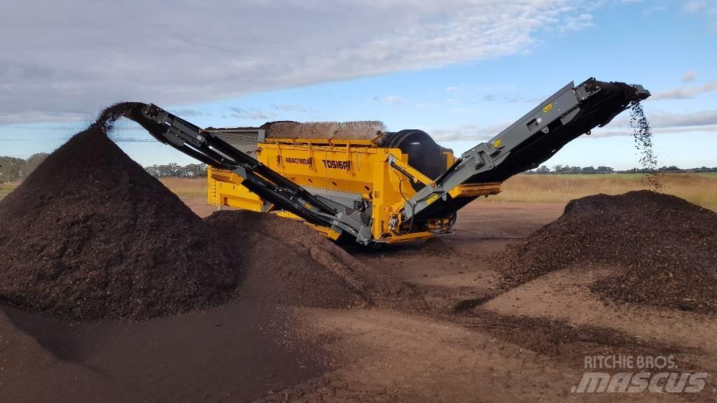Anaconda TD516 Bubnjaste sijalice
