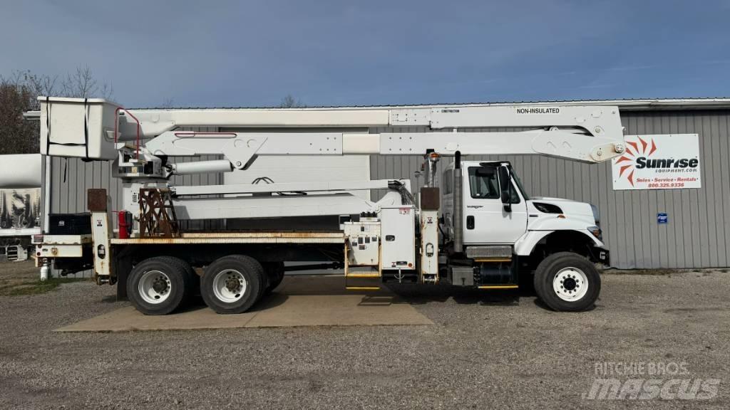 Altec A77-TE93 Auto korpe