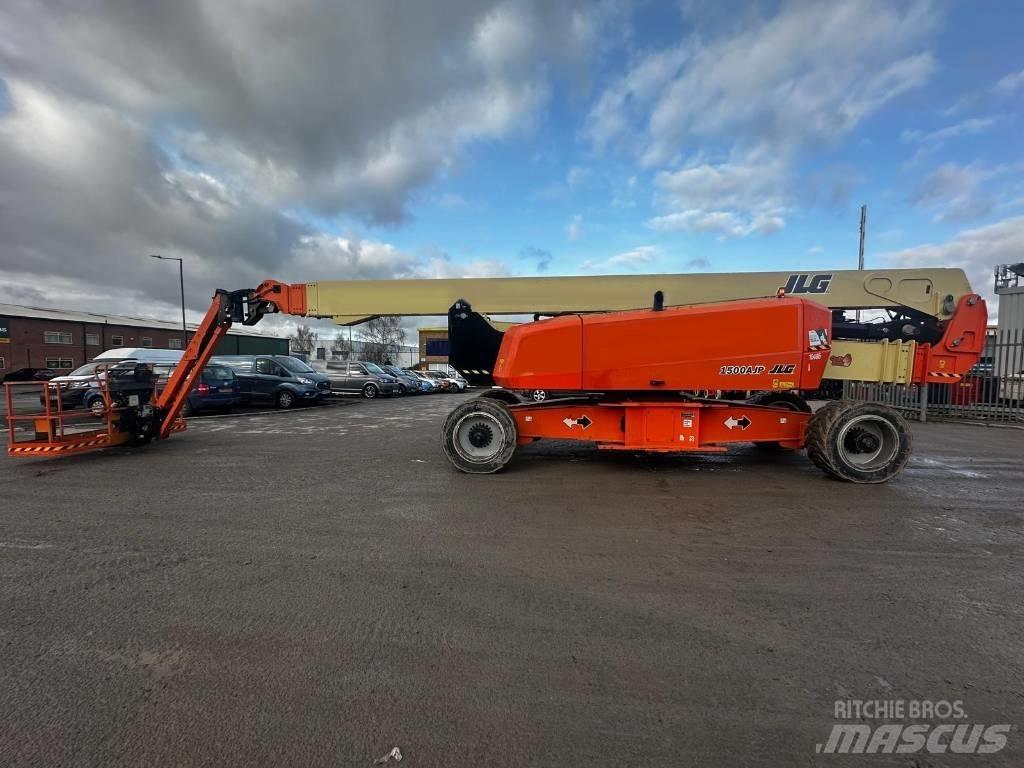 JLG 1500AJP Zglobne podizne platforme