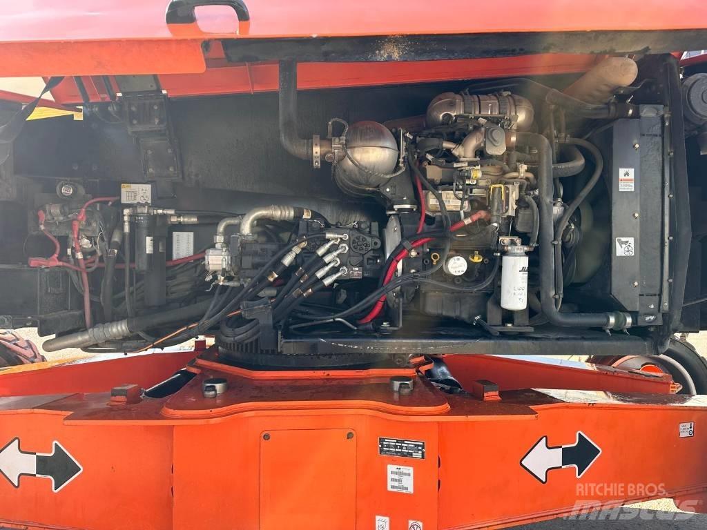 JLG 1500AJP Zglobne podizne platforme