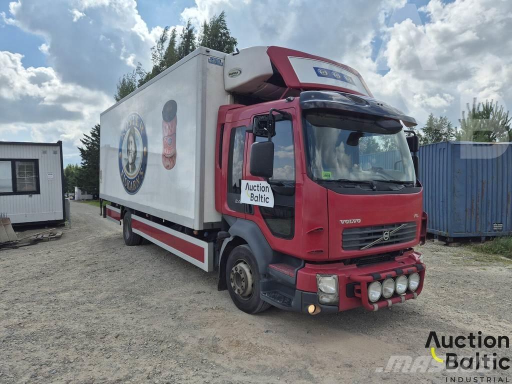 Volvo FL240 Kamioni hladnjače