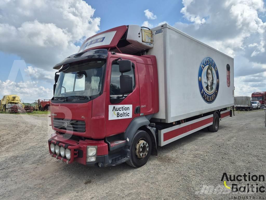 Volvo FL240 Kamioni hladnjače