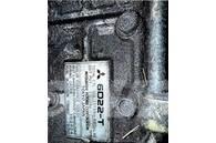 Mitsubishi Lima MAC Dizel generatori