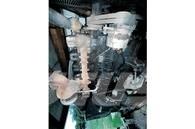Mitsubishi Lima MAC Dizel generatori