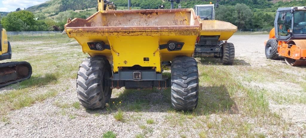 Wacker Neuson DW 90 Damperi za gradilište