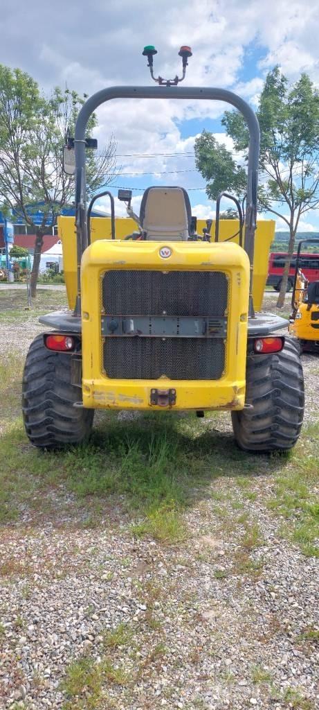 Wacker Neuson DW 90 Damperi za gradilište