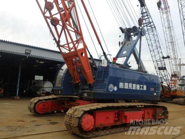 Sumitomo SC650-2 Autodizalice