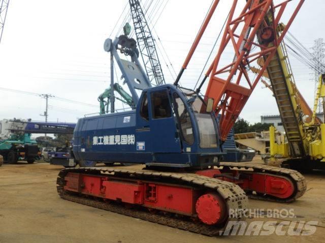 Sumitomo SC650-2 Autodizalice