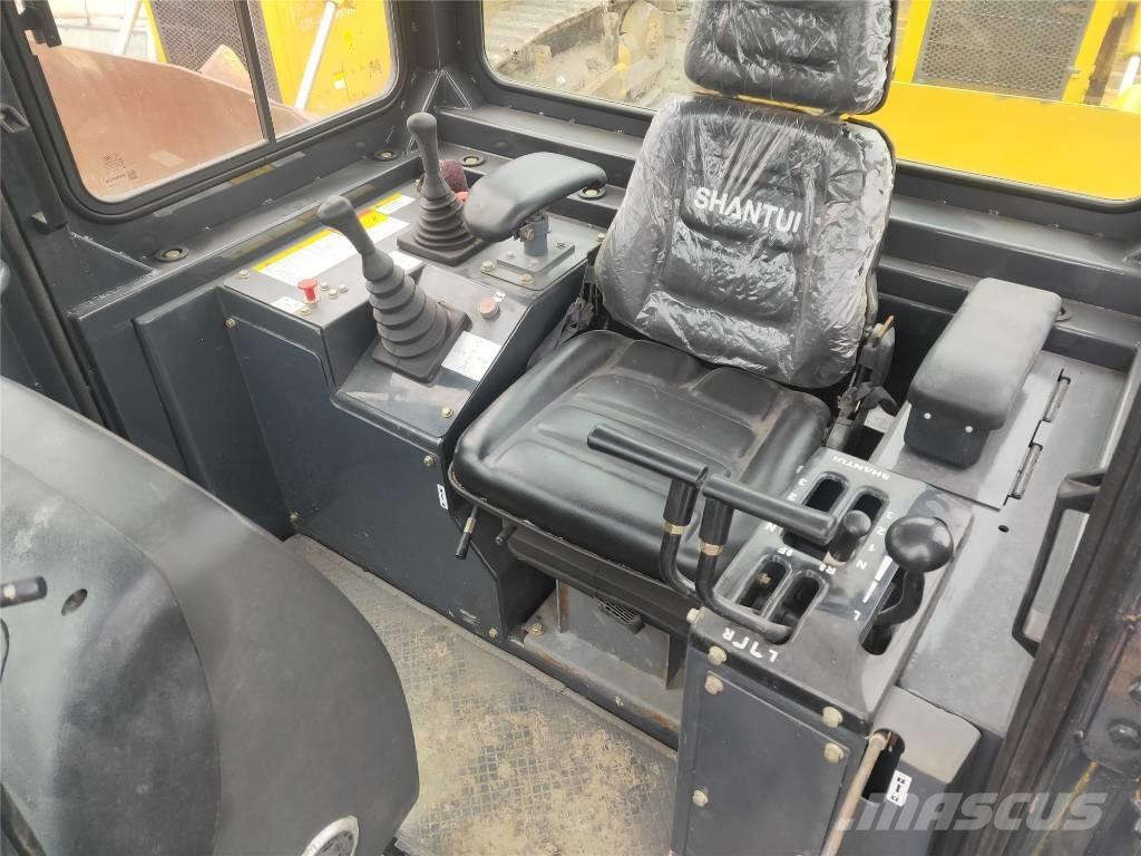 Shantui SD22 Buldožeri guseničari