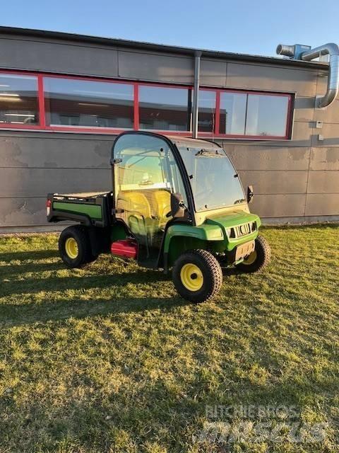 John Deere Gator TE Pomoćne mašine