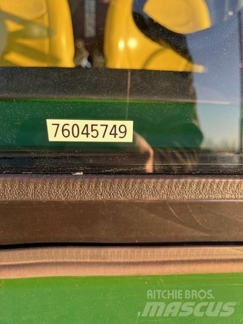 John Deere Gator TE Pomoćne mašine