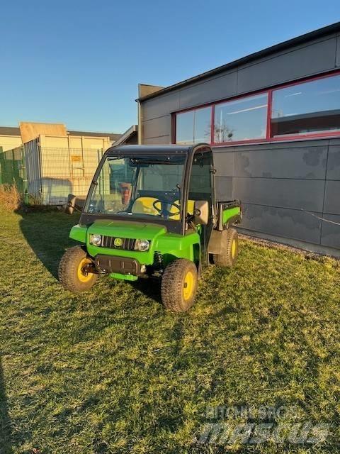 John Deere Gator TE Pomoćne mašine